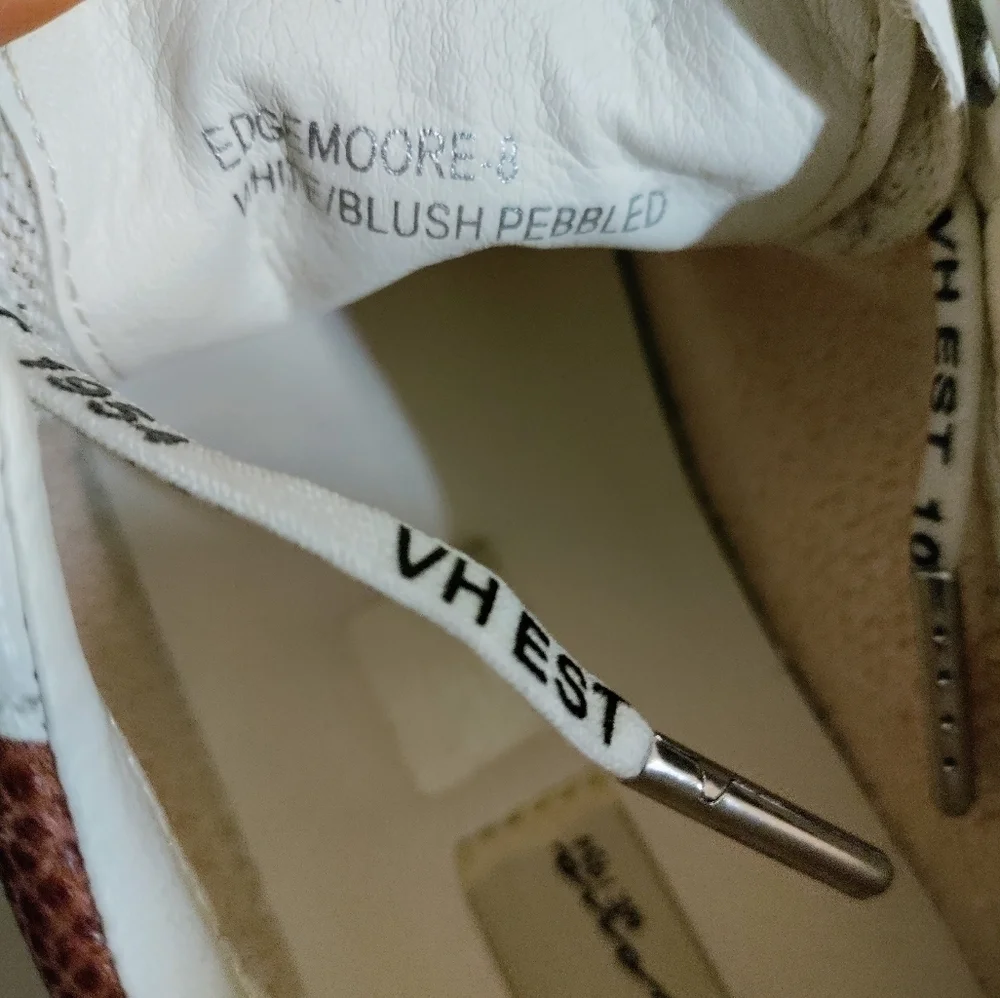 Vintage Havanas Low Top